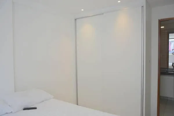 Studio Jaqueira Experience Ресифи 0*,  Бразилия