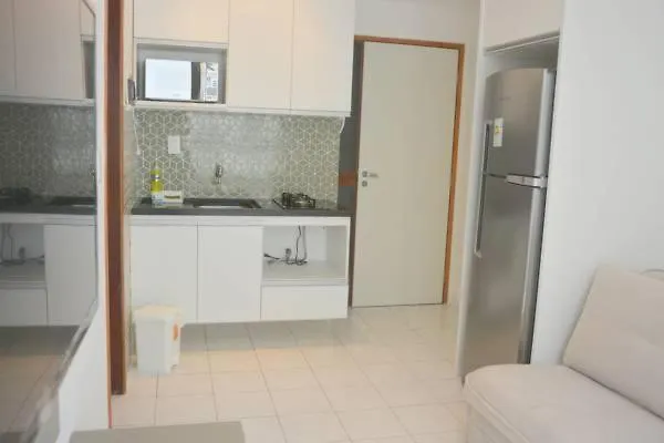 Studio Jaqueira Experience Ресифи Апартаменты